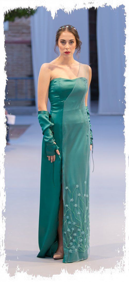 Vestido Transformation