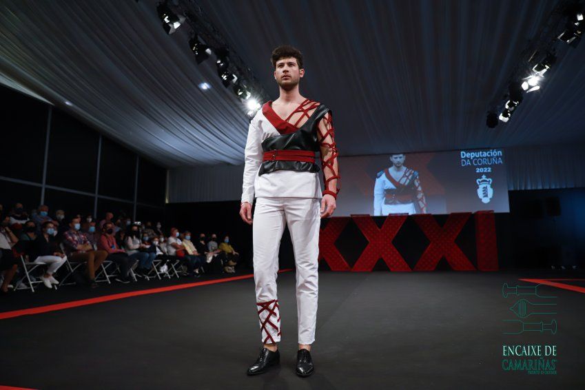 Camisa colección Nevermore