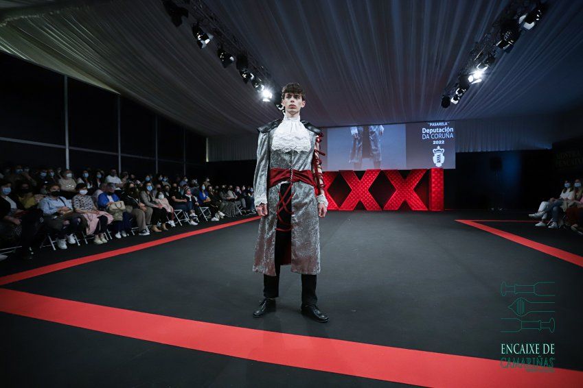 Abrigo colección Nvermore