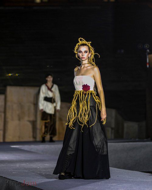 Falda colección Asmodea