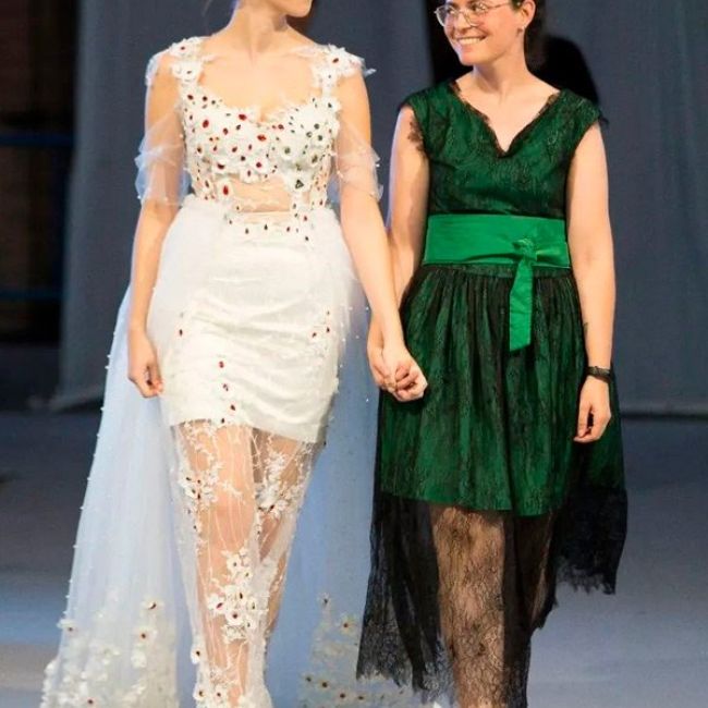 Desfile Cantia Desing