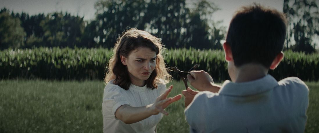 El grito Burbuja Films