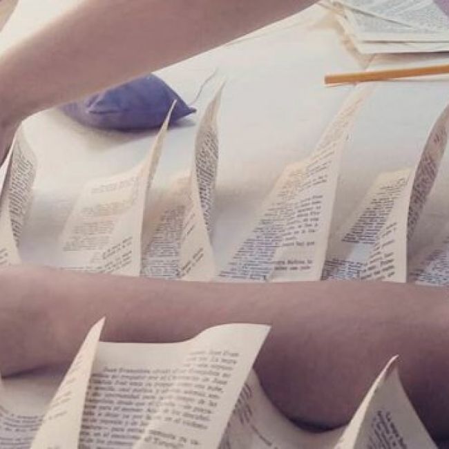 Atelier Cantia en Santander