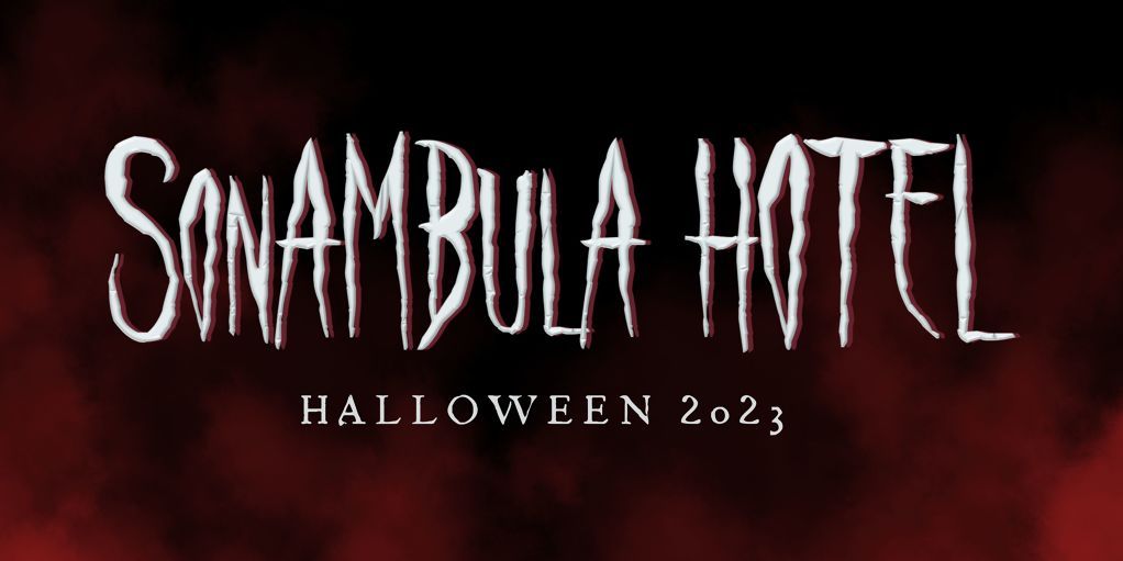 Sonambula Hotel