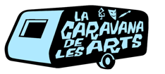 Logo La Caravana