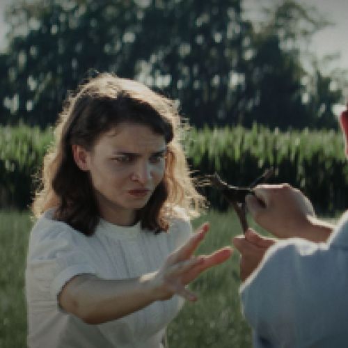 El grito Burbuja Films