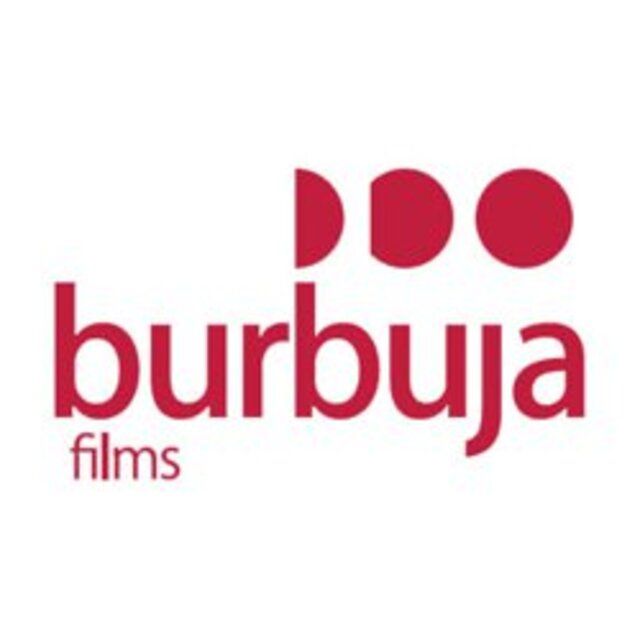 Logo Burbuja Films